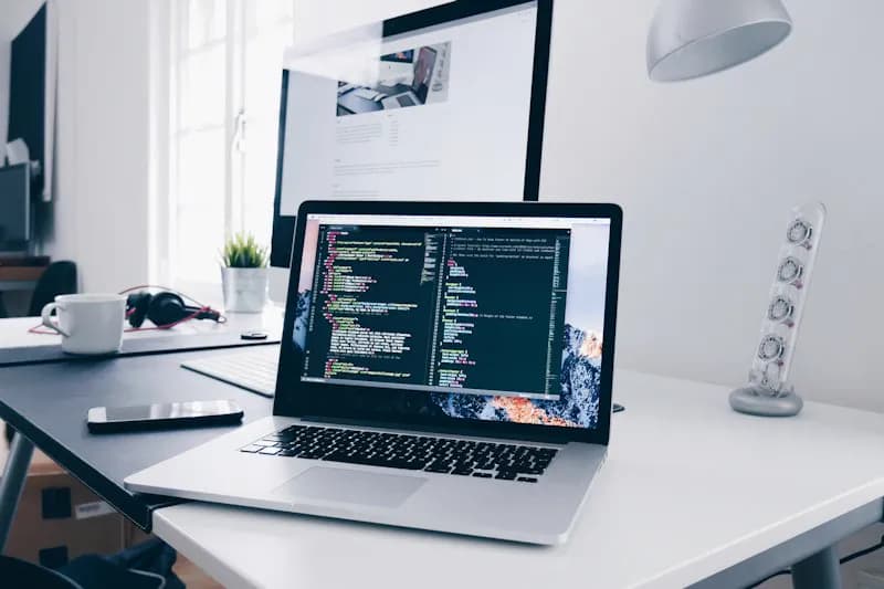 Creator workspace with high-speed internet
