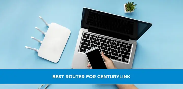 Best router for centurylink