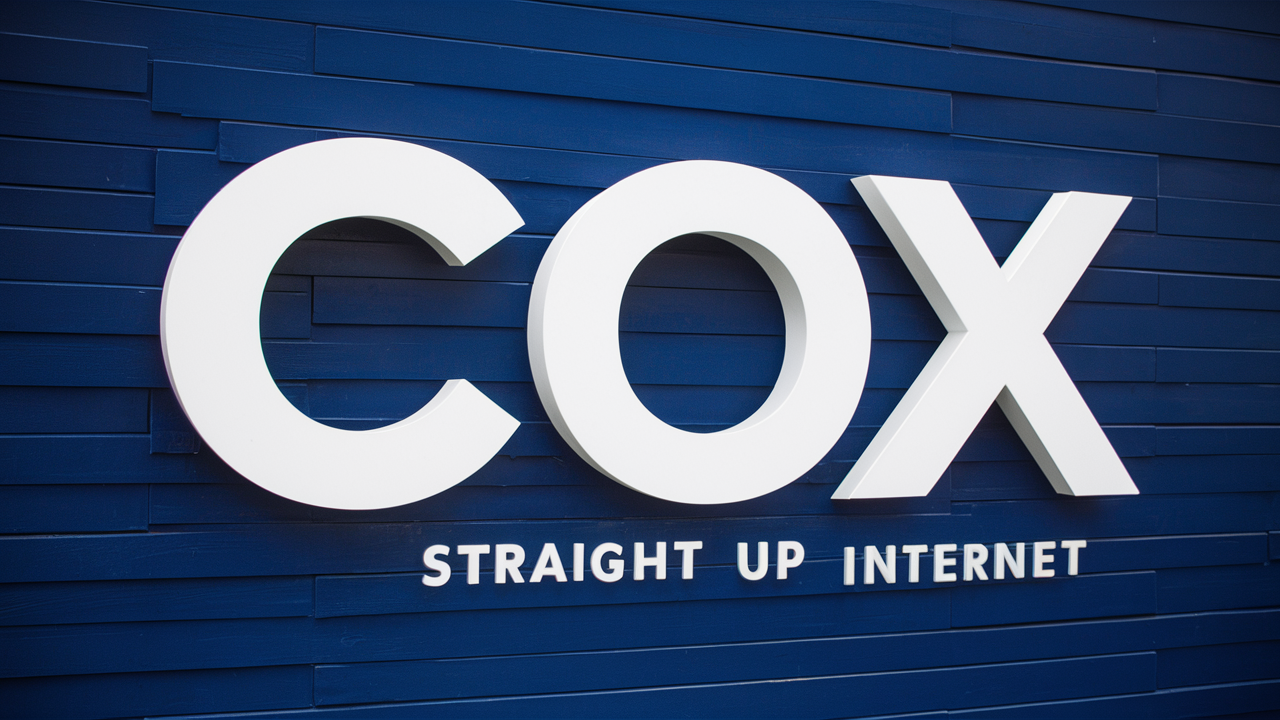 Is Cox Straight up Internet Unlimited?