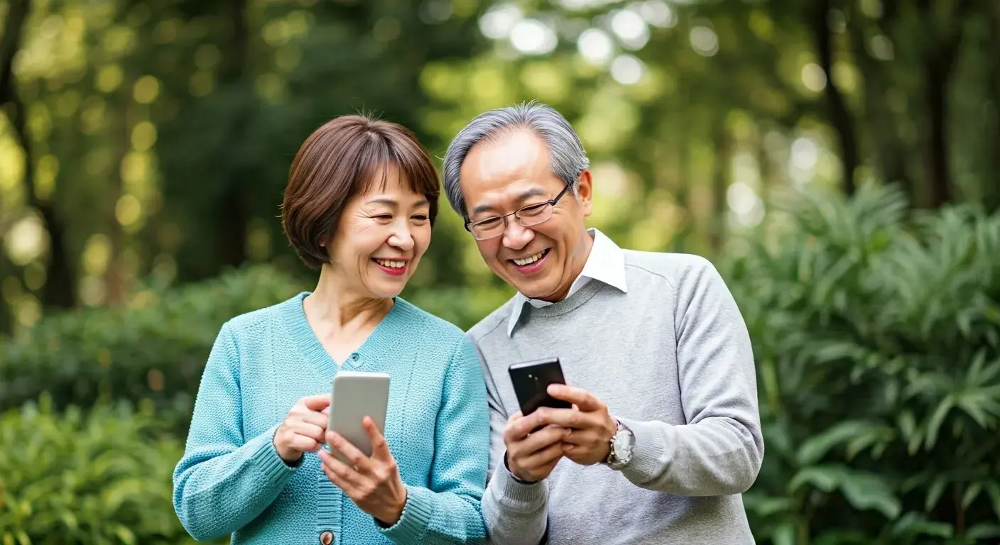 Spectrum Cell Phone Plans for Seniors: Affordable Options