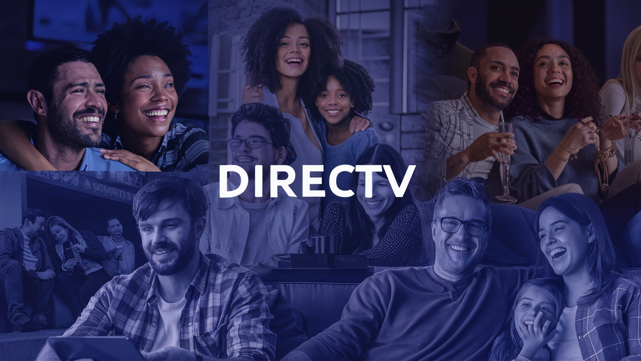 Are customers happy with DIRECTV?