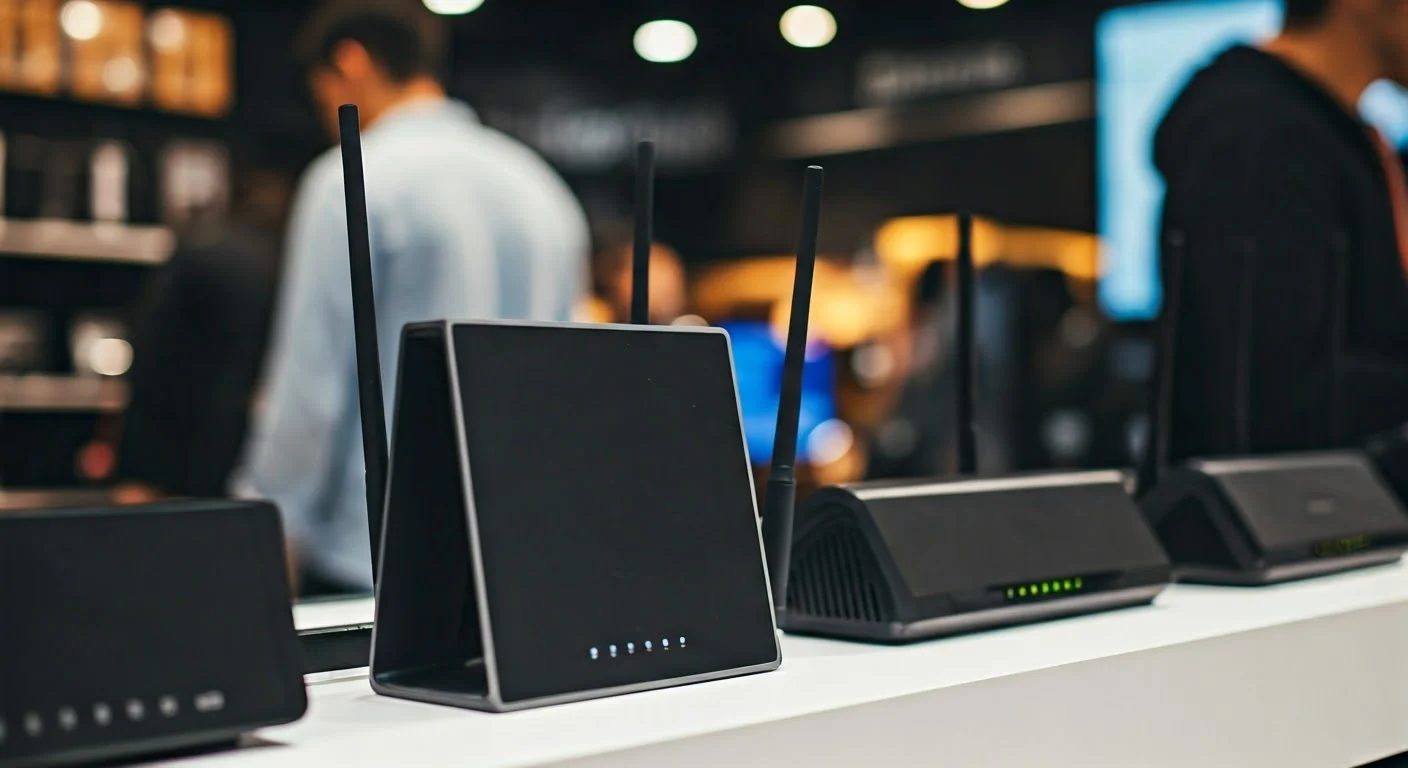 Choosing Between Spectrum Routers and Third-Party Options