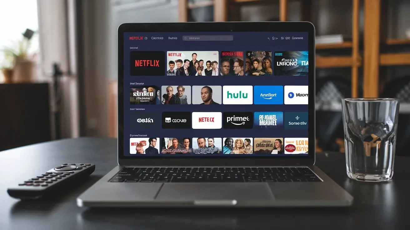 Beginners Guide To TV Streaming