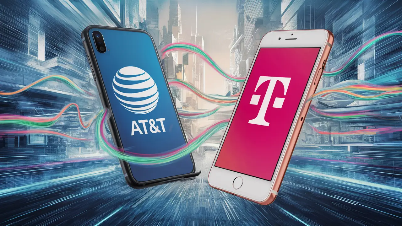 Can I switch from AT&T to T-Mobile and keep my phone?