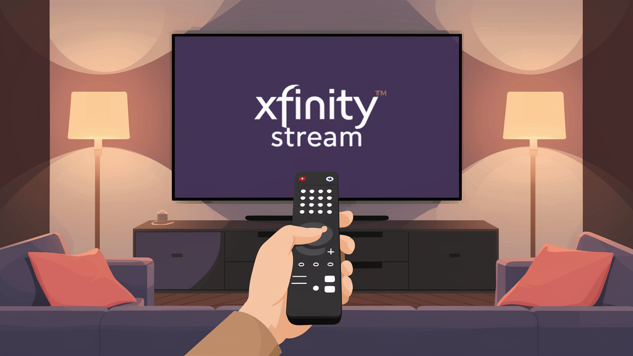 Can You Cast Xfinity Stream?