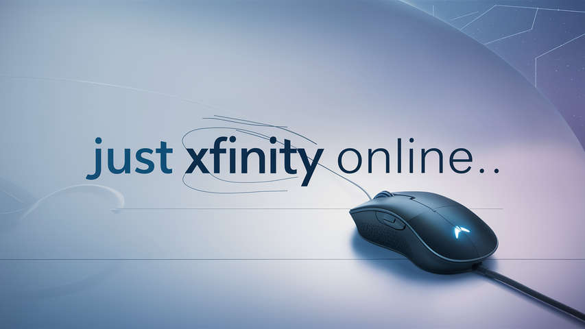 Can You Sign Up For Just Xfinity Online?