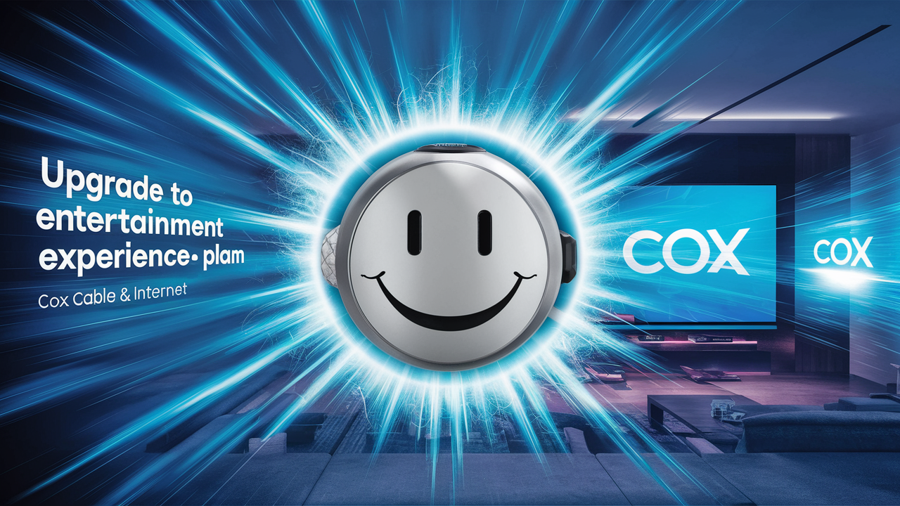 Can you Upgrade your Cox Plan?