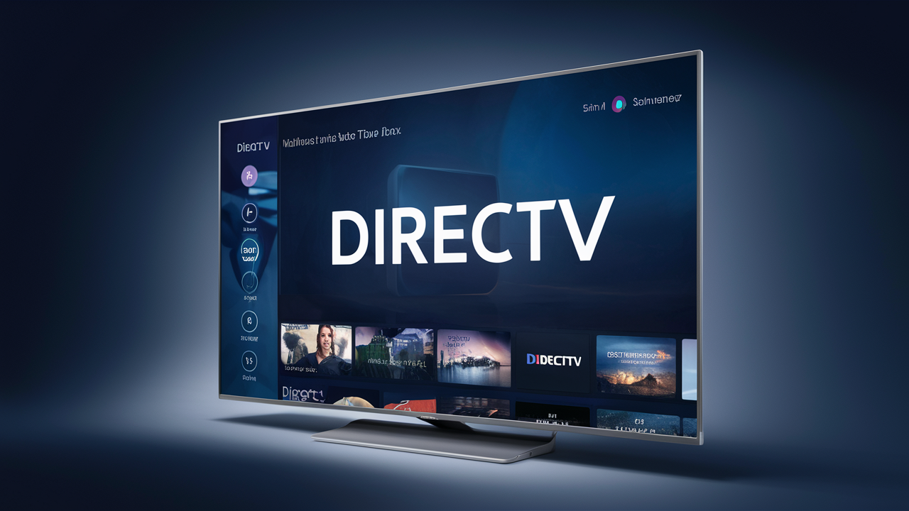 Can you watch DIRECTV on a smart TV without a box?