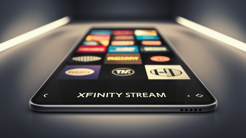 Can you watch Live TV on Xfinity Stream?