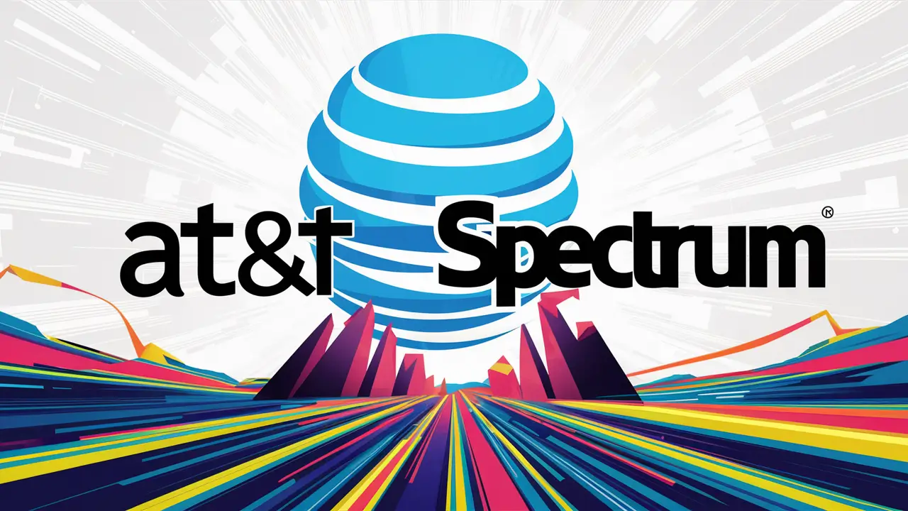 Did AT&T buy out Spectrum?