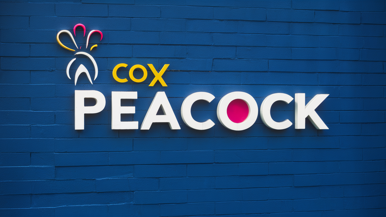 Do Cox Users get Peacock for Free?