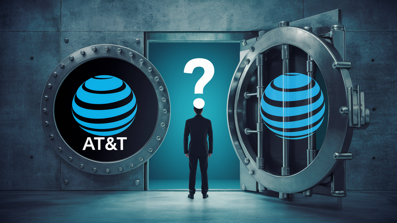 Do I need credit to open an ATT account?