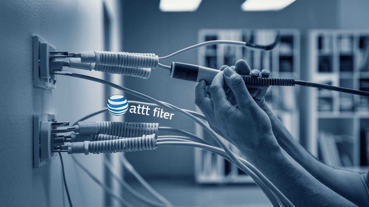 Does ATT fiber need to be grounded?