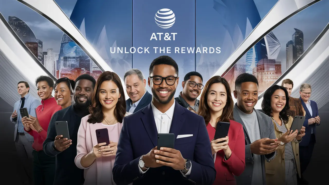 Does AT&T have a loyalty program?