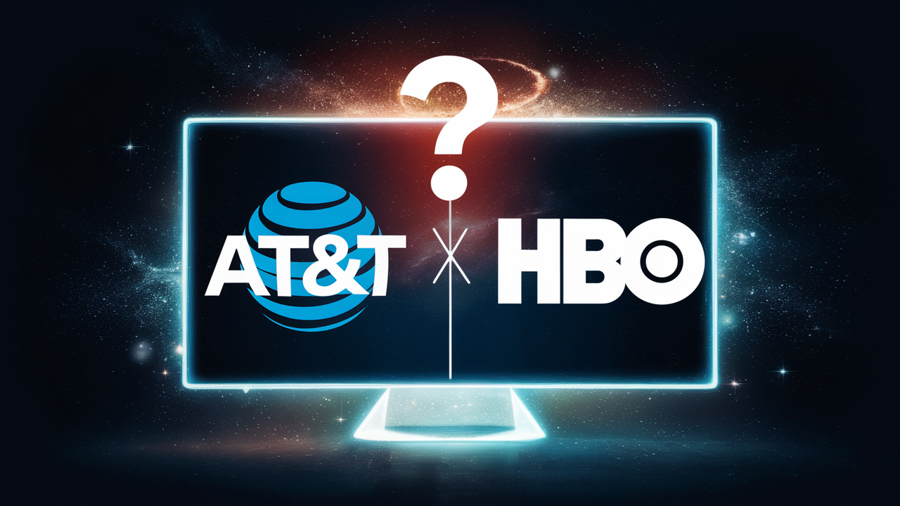 Does AT&T still own HBO?