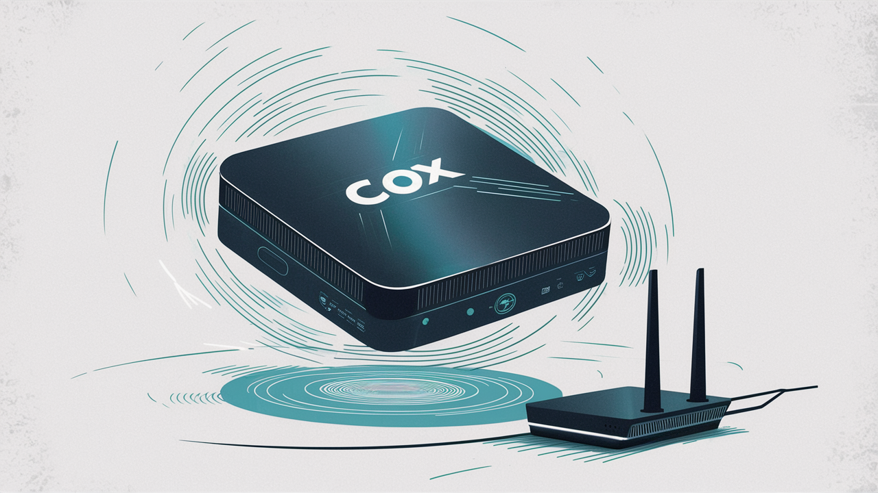 Does Cox Cable have a Wireless Cable Box?