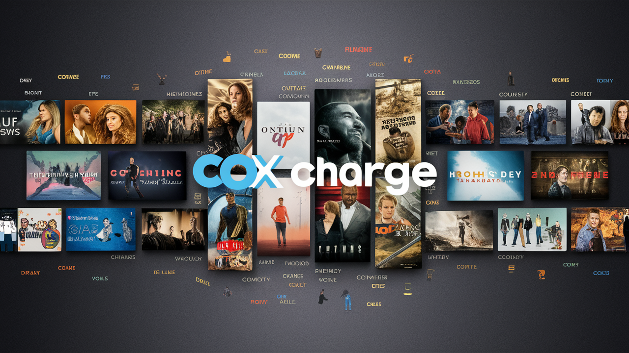 Does Cox Charge for Streaming?