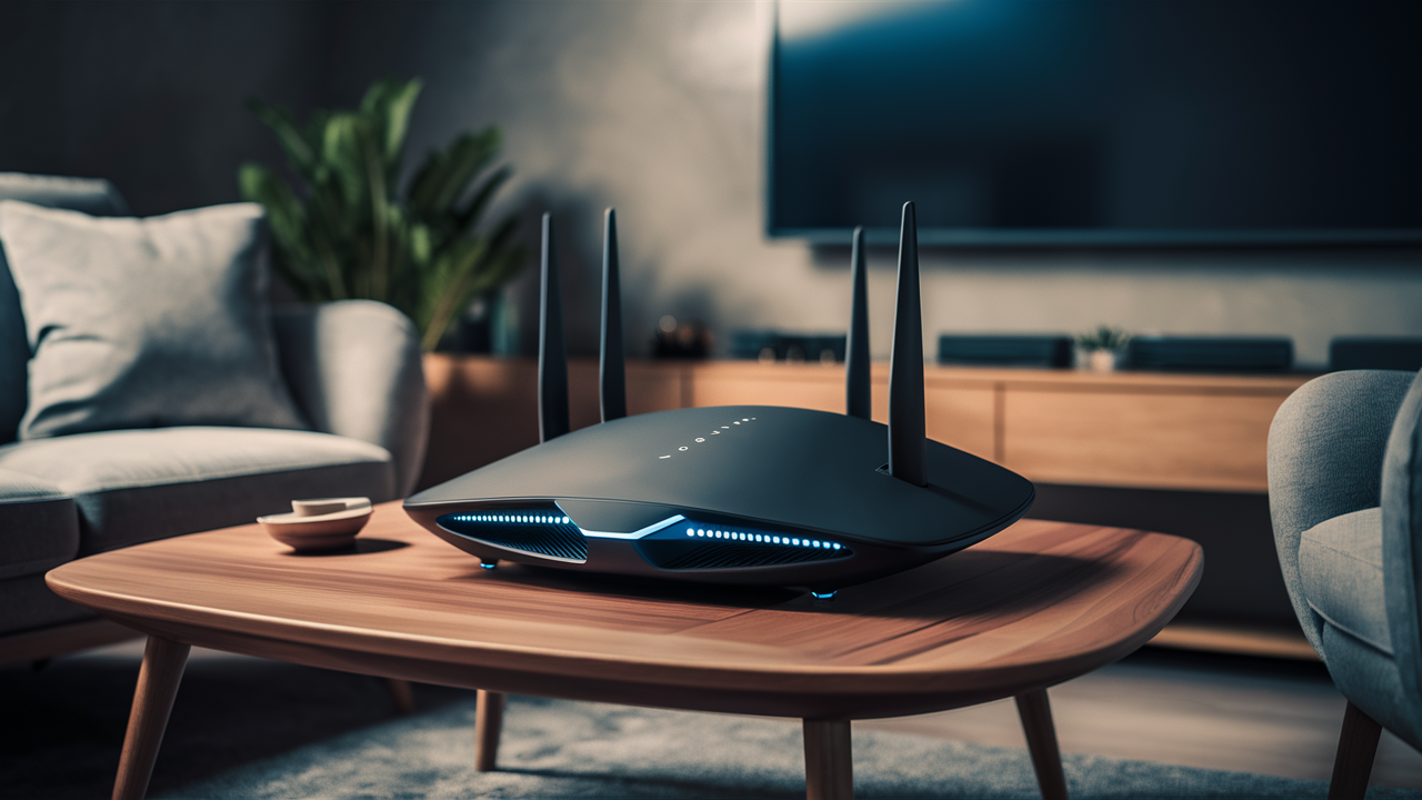 Does Cox Include a Router?