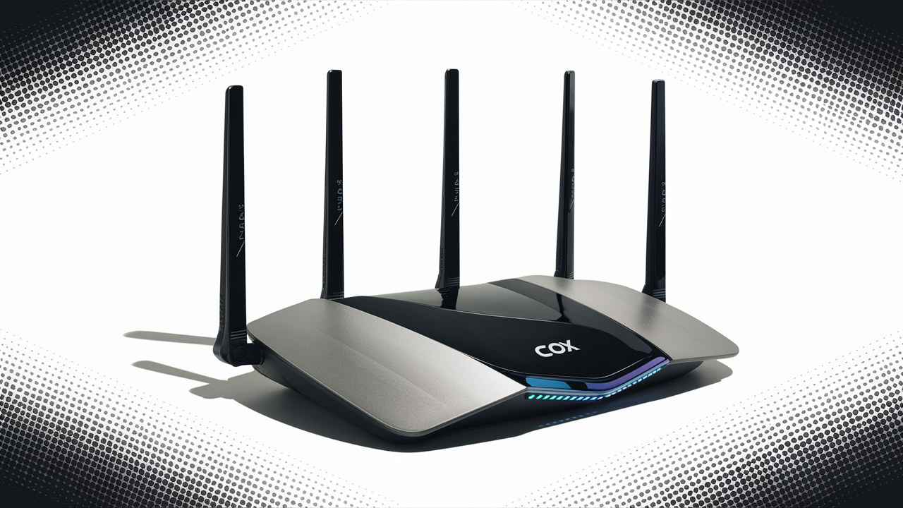 Does Cox WiFi Come with a Router?