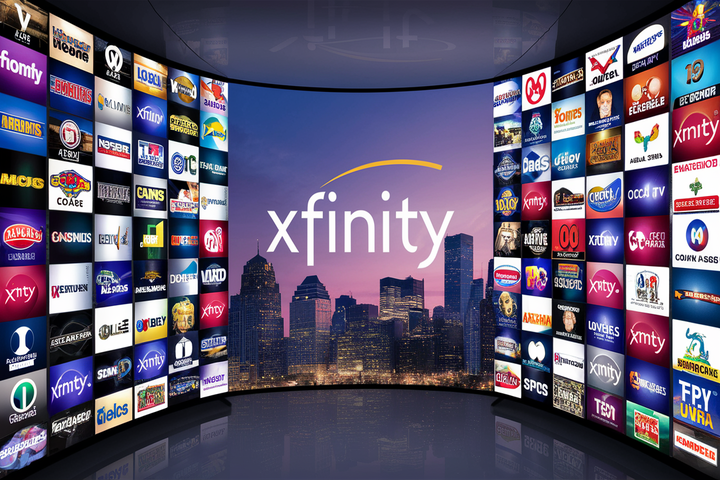 Does Xfinity have local channels?