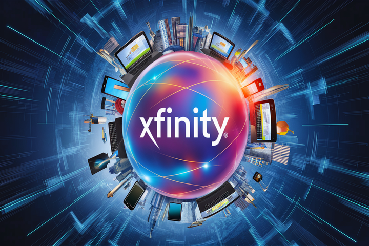 Does Xfinity have unlimited data usage?