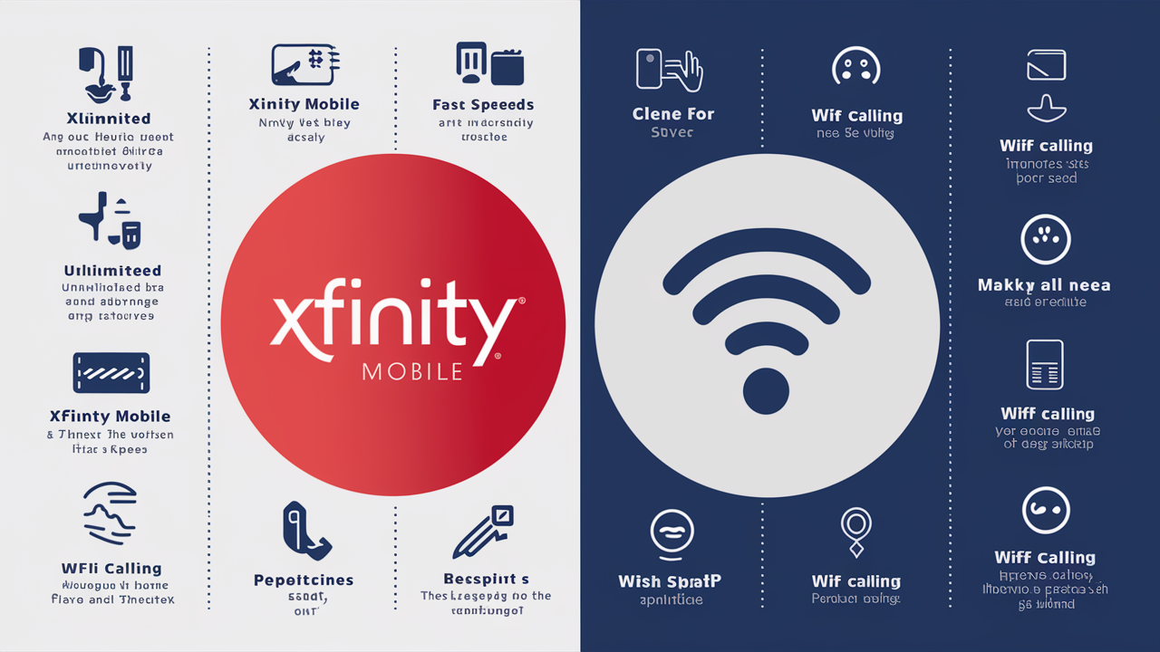 Does Xfinity Mobile Have Wifi Calling?