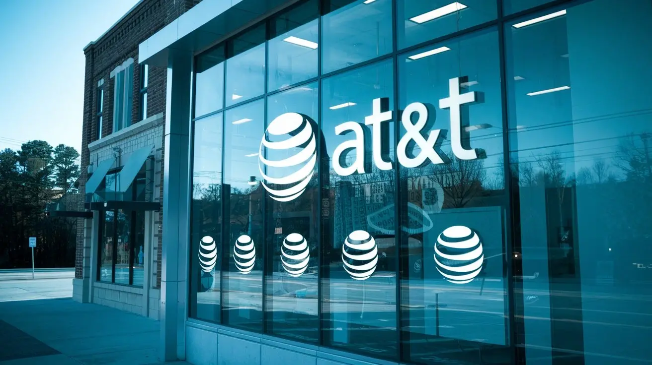 Explore AT&T Store Hattiesburg, MS: Exclusive Mobile Plans and Services