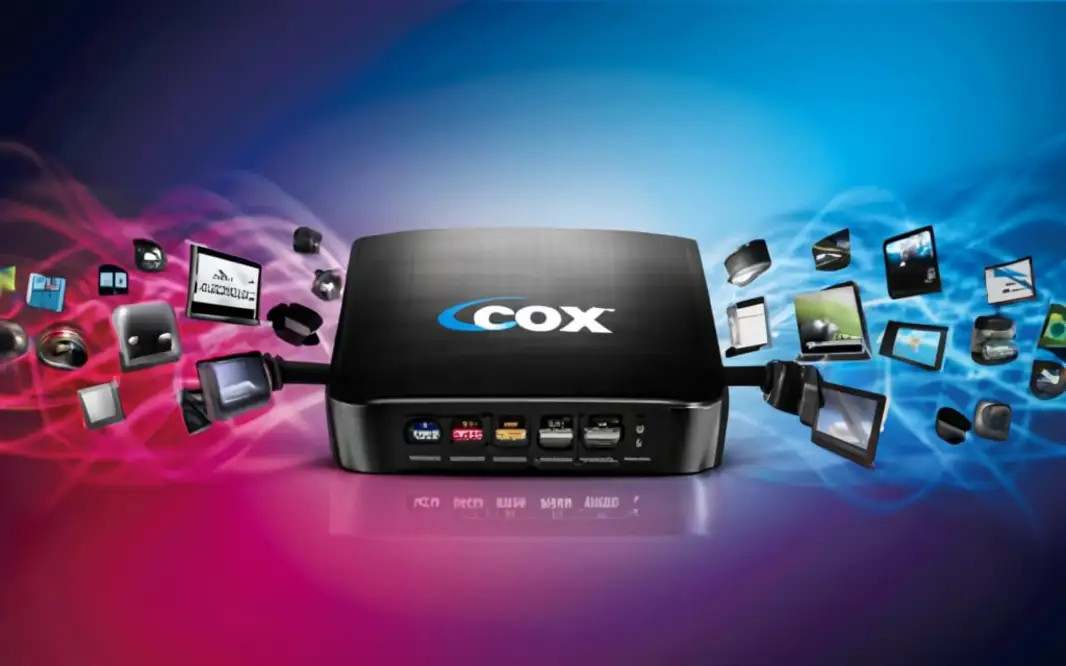 Does Cox Give you a Free Modem?