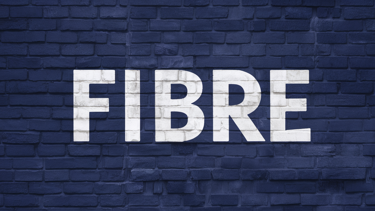 How do I know if my area is Fibre ready?