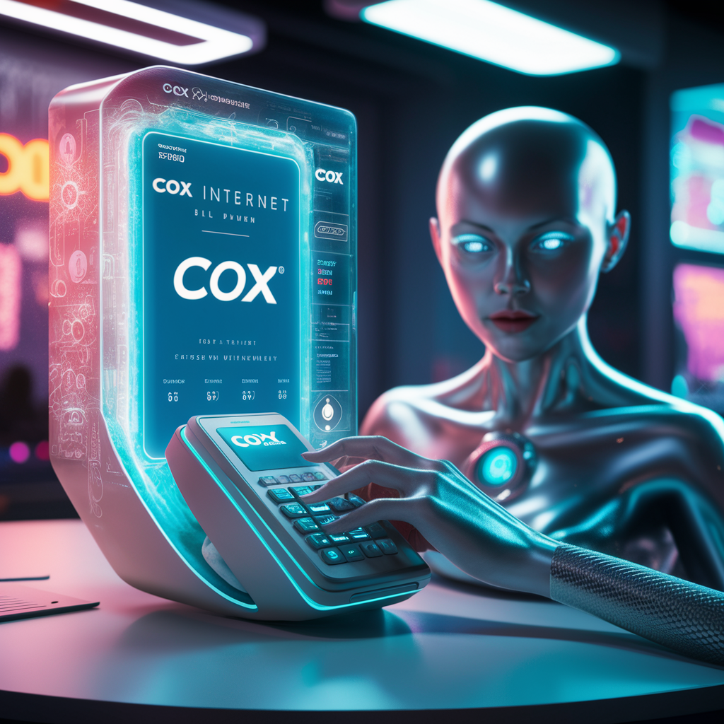 How Long can you go without Paying Cox Internet?