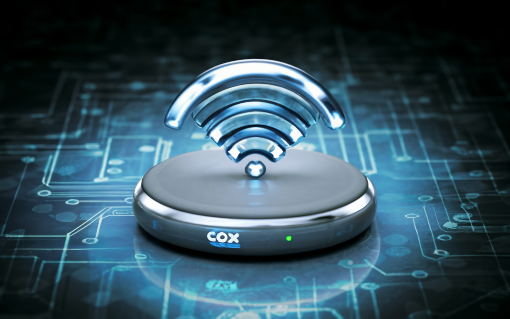 How Long Does Cox free WiFi Last?