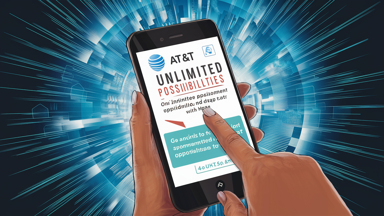 How many GB do you get with AT&T unlimited plan?