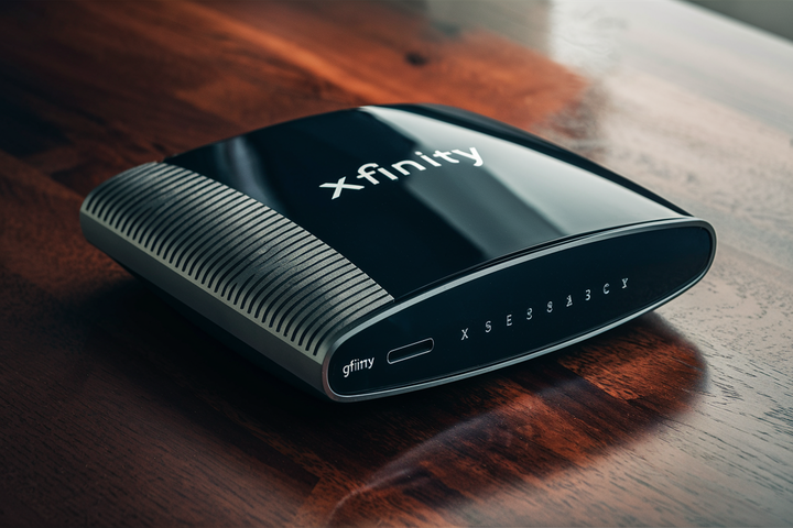 How much does an Xfinity modem cost?