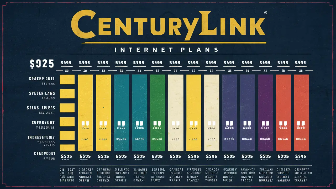 How Much Does Centurylink Internet Cost?