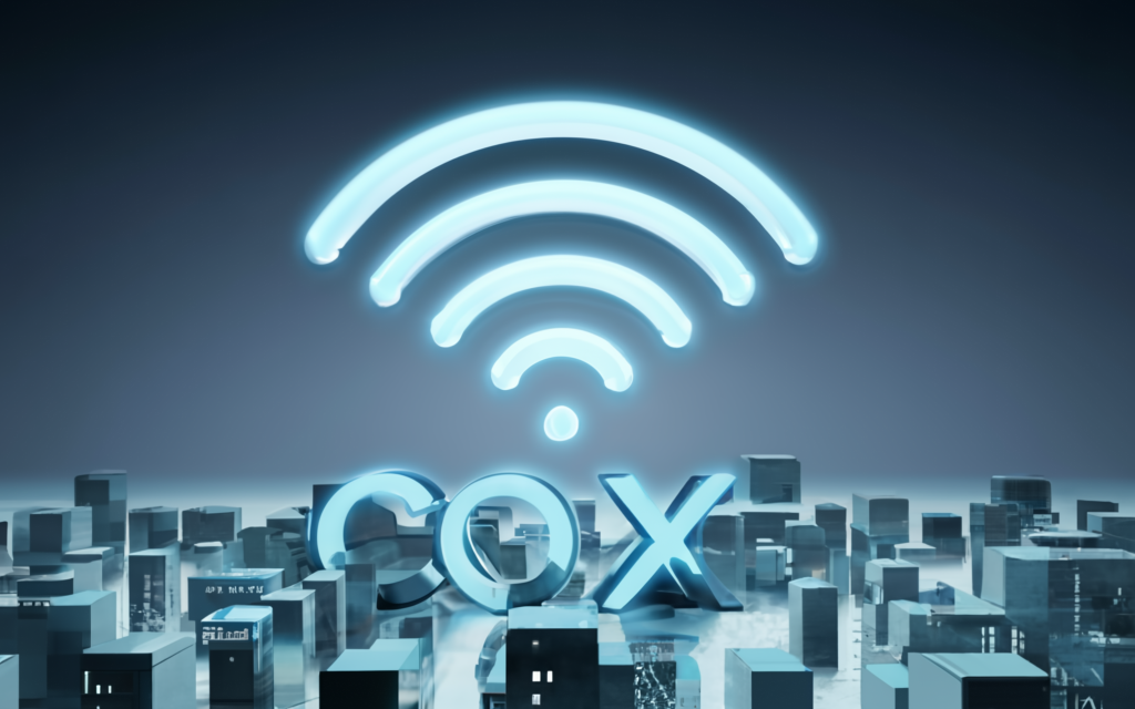 How Much Does Cox Charge for WiFi?