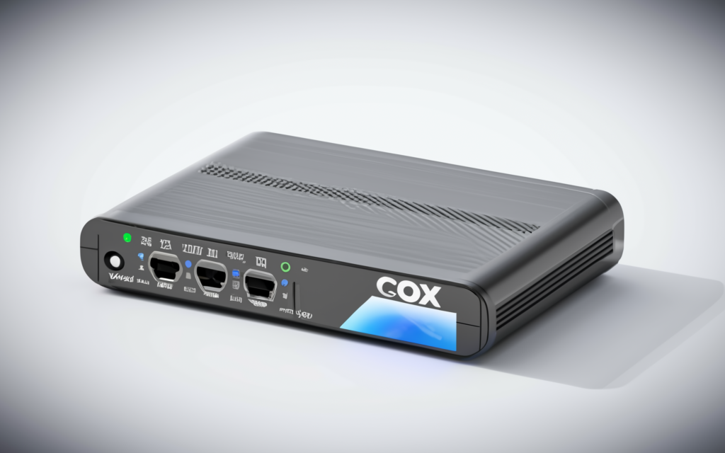 How Much Does it Cost to Rent a Modem from Cox?