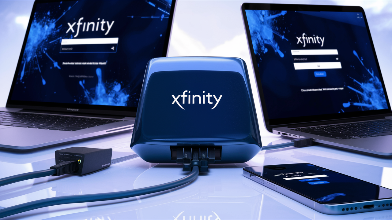 How much does it cost to start internet with Xfinity?