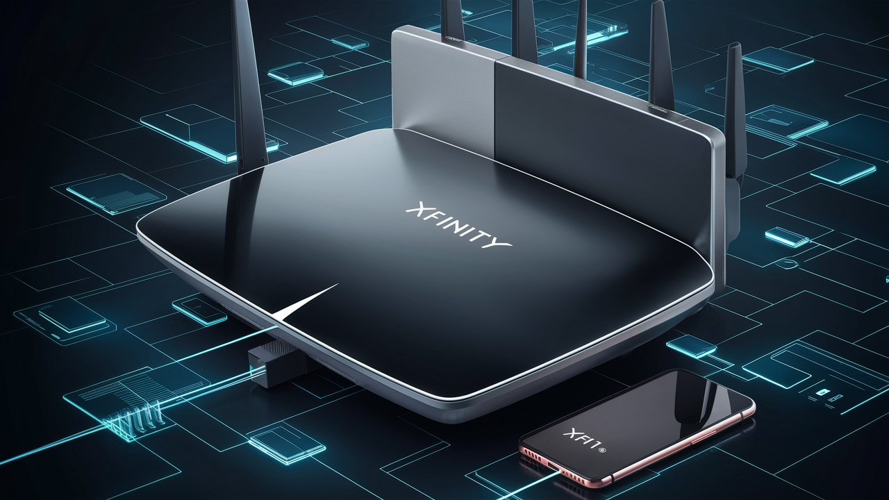 How Much Does Xfinity Xfi Cost?