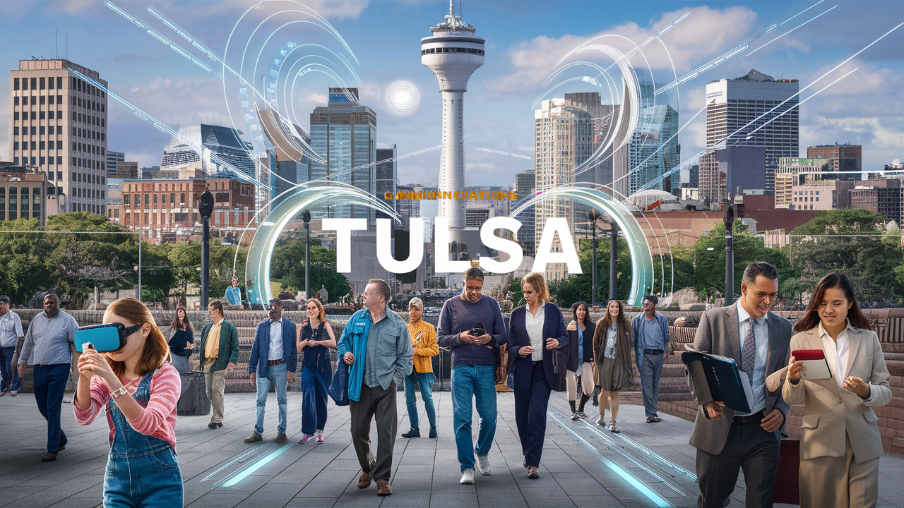 How Much is Cox Internet in Tulsa?