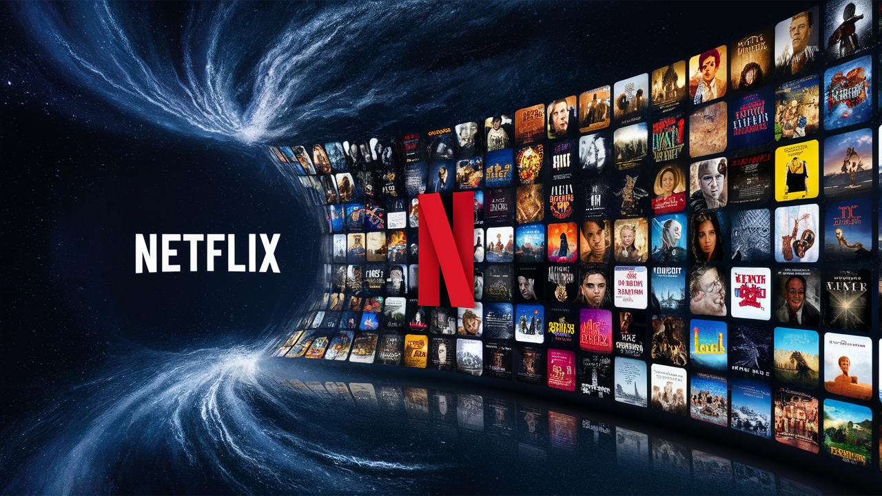 How Much is Netflix Streaming Per Month?