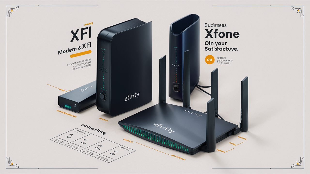 How Much Is Xfinity Xfi?