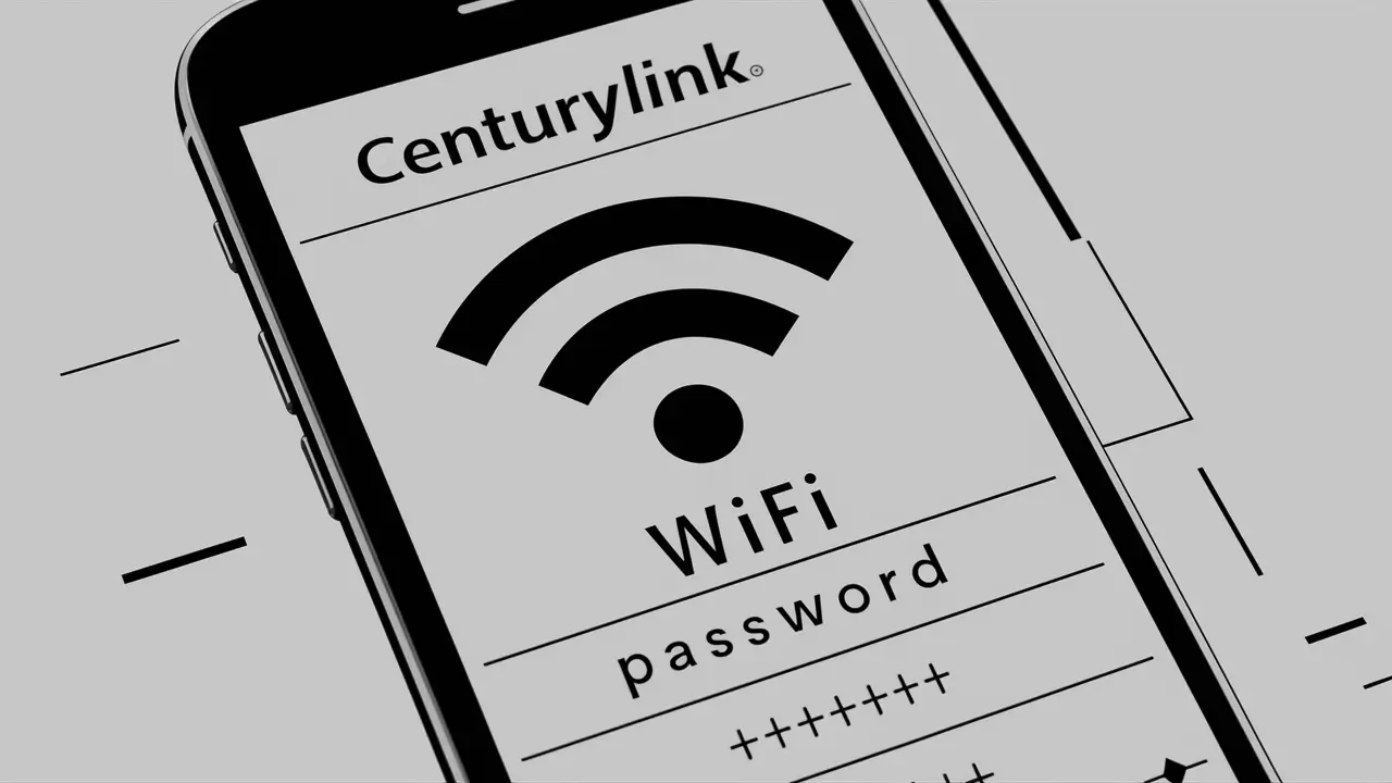 How To Change Centurylink Wifi Name And Password?