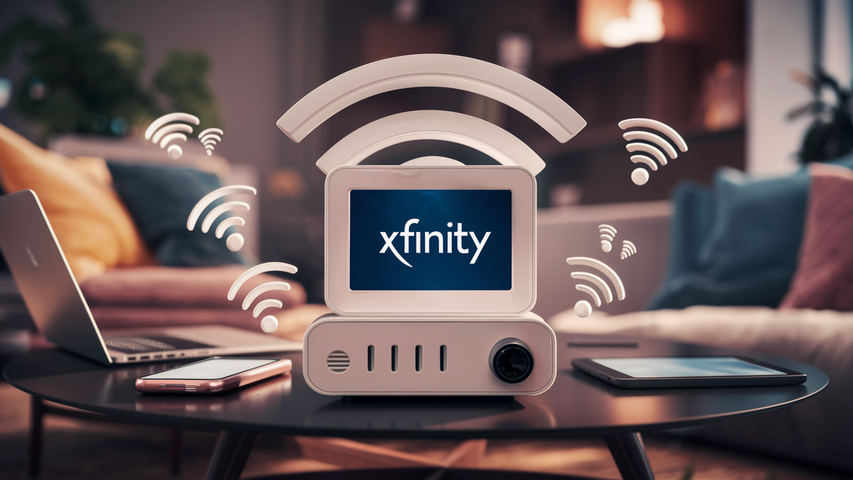 How To Change Wifi Name Xfinity?