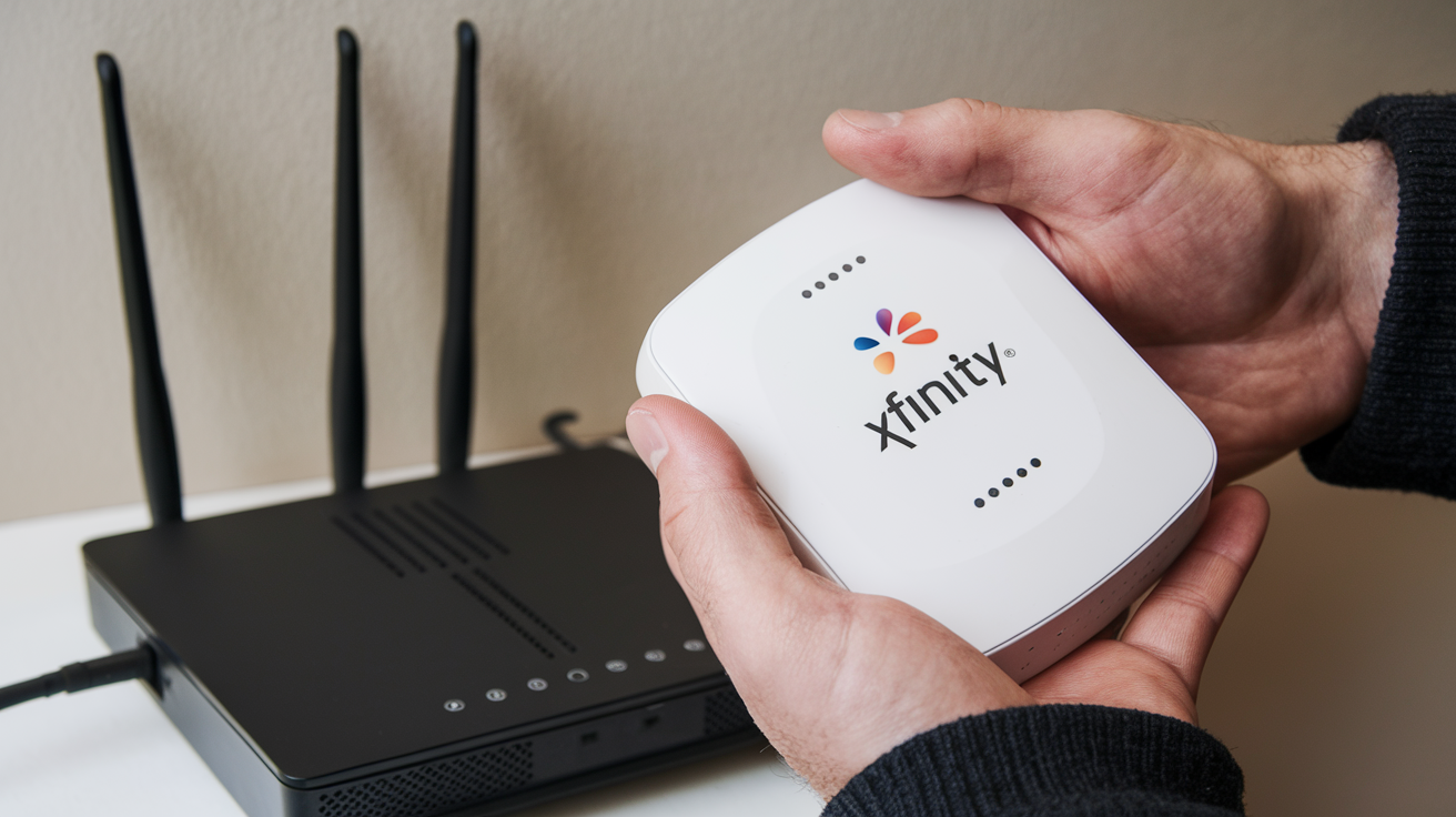 How To Change Wifi Password Xfinity?