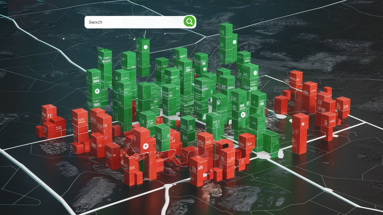 How to check if your area has fiber?