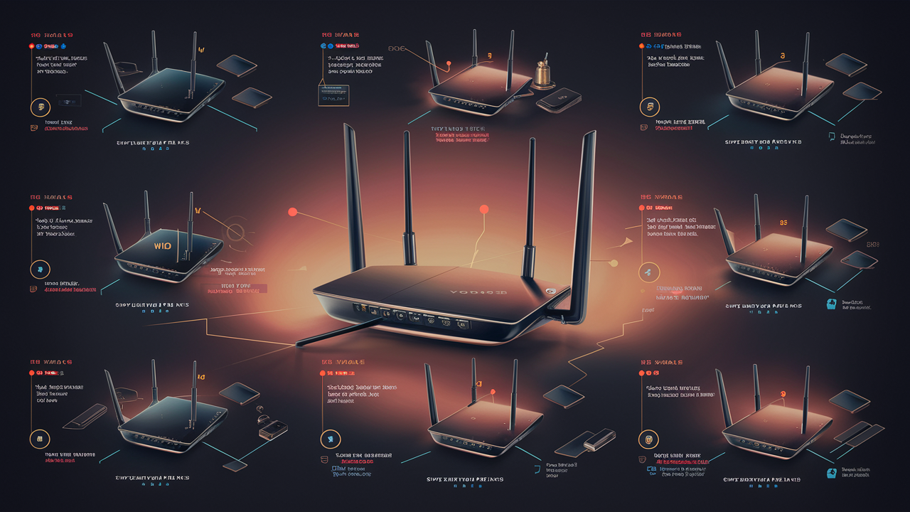 How To Configure Verizon Fios Router?