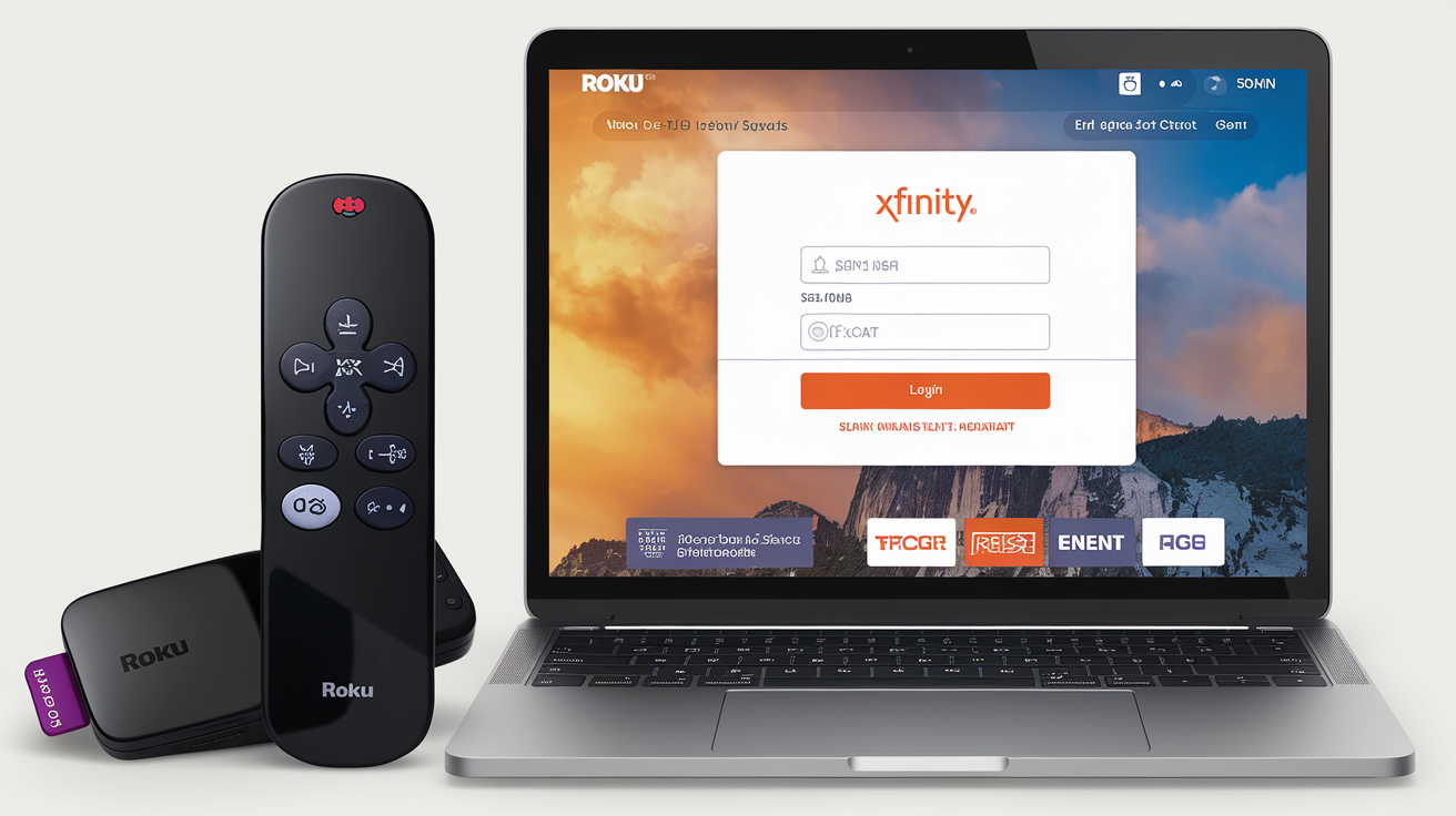 How To Connect Roku To Xfinity Wifi?