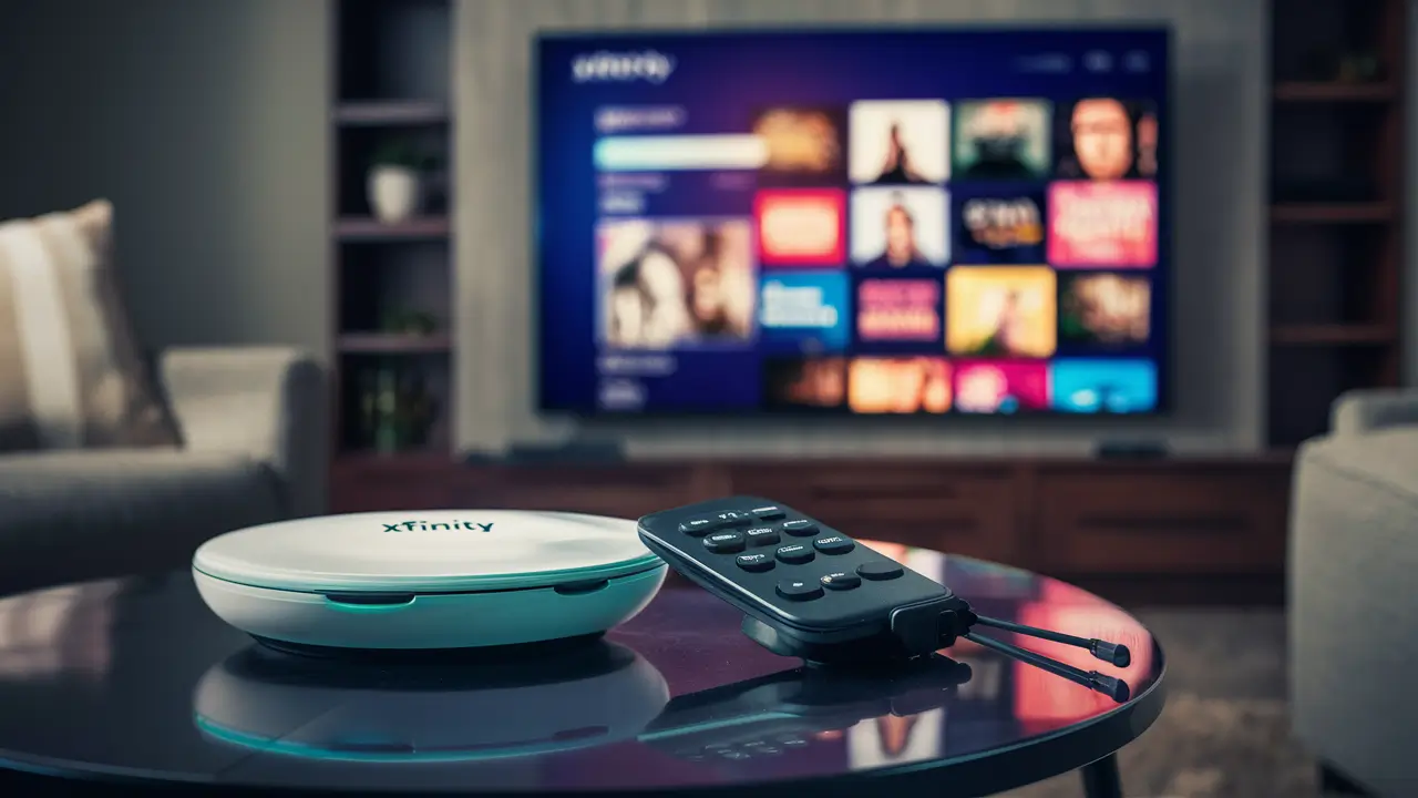 How To Connect Xfinity Hotspot To Roku Tv?