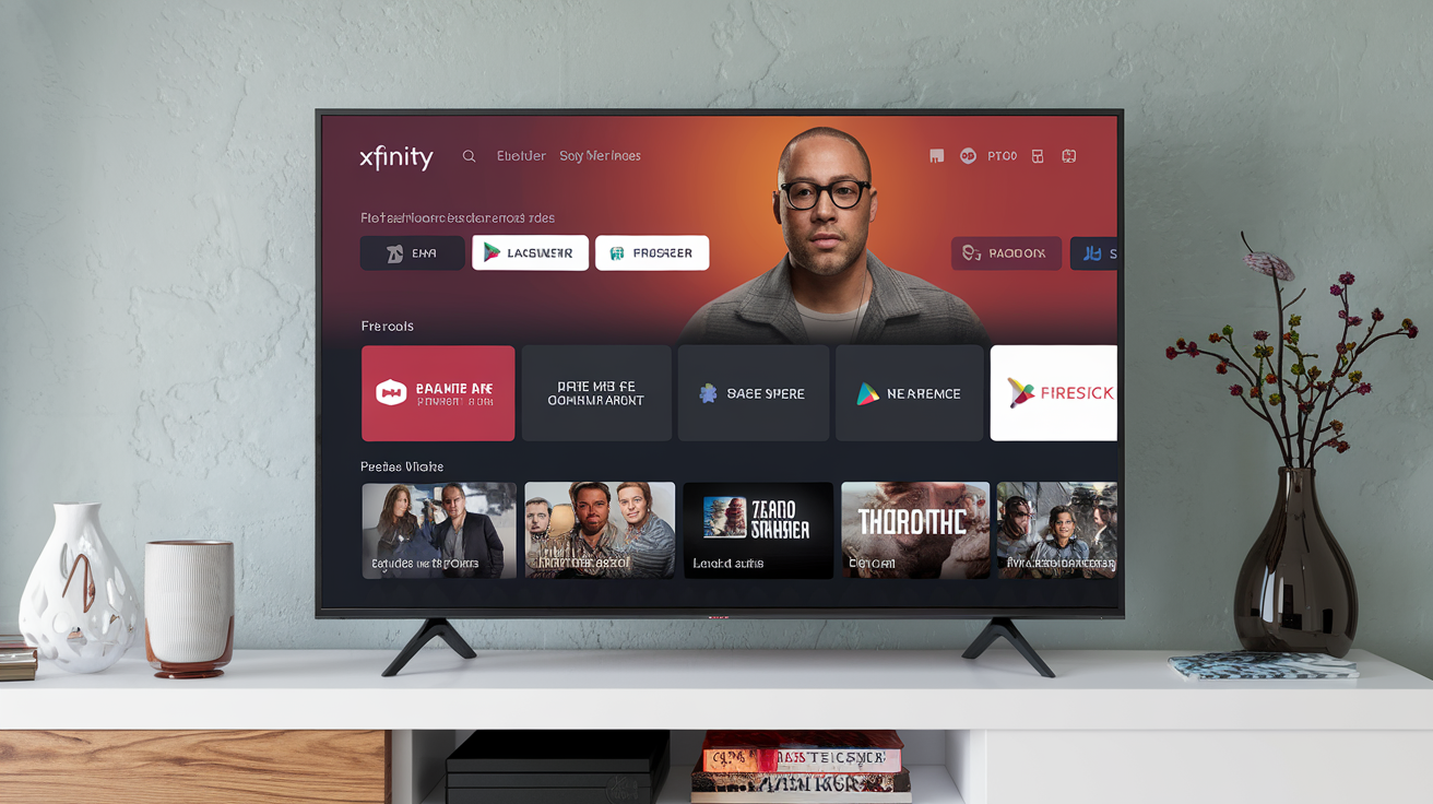 How To Download Xfinity Stream On Firestick?