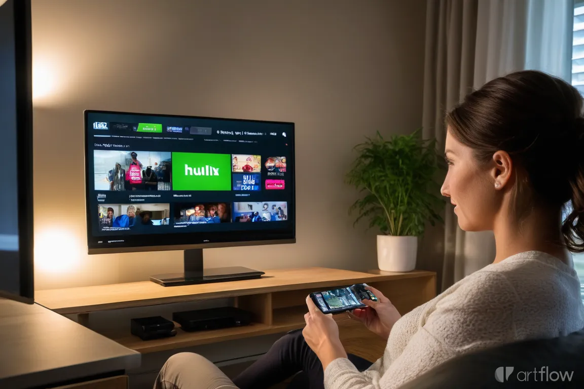 How To Get Hulu On Xfinity?